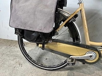 Cortina ecomo elektrische dames fiets - afbeelding 5 van  9