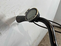 Cortina ecomo elektrische dames fiets - afbeelding 8 van  9