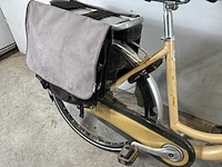 Cortina ecomo elektrische dames fiets - afbeelding 9 van  9