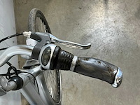 Cortina ecomo elektrische damesfiets - afbeelding 2 van  3