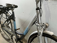 Cortina ecomo elektrische damesfiets - afbeelding 3 van  3