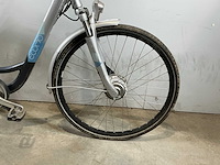 Cortina ecomo elektrische damesfiets - afbeelding 2 van  9