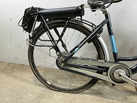 Cortina ecomo elektrische damesfiets - afbeelding 3 van  9