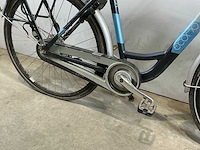 Cortina ecomo elektrische damesfiets - afbeelding 4 van  9