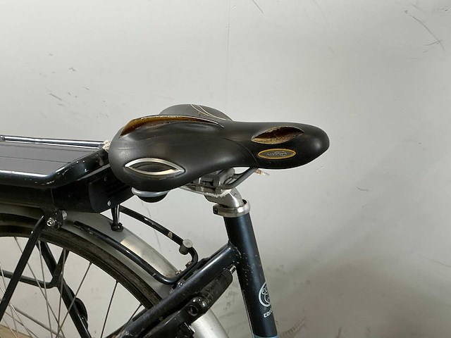 Cortina ecomo elektrische damesfiets - afbeelding 5 van  9