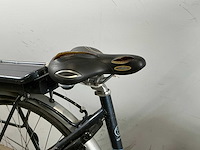 Cortina ecomo elektrische damesfiets - afbeelding 5 van  9