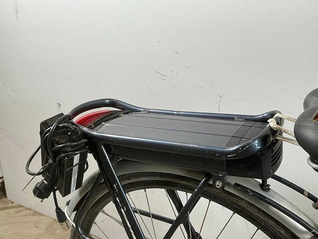 Cortina ecomo elektrische damesfiets - afbeelding 6 van  9