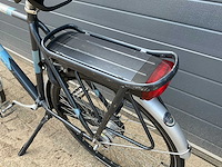 Cortina ecomo elektrische fiets - afbeelding 2 van  14