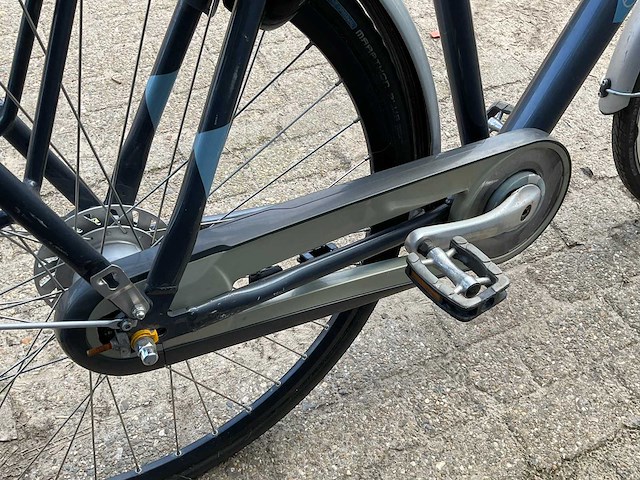 Cortina ecomo elektrische fiets - afbeelding 5 van  14