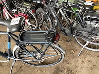 Cortina ecomo elektrische fiets - afbeelding 6 van  14