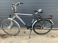 Cortina ecomo elektrische fiets - afbeelding 1 van  14