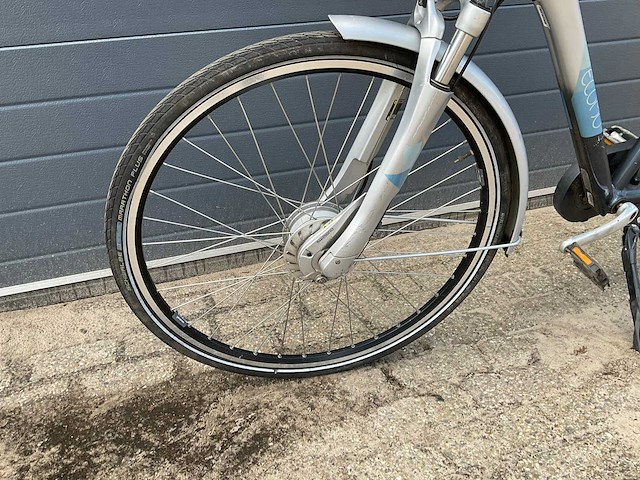 Cortina ecomo elektrische fiets - afbeelding 7 van  14