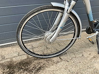 Cortina ecomo elektrische fiets - afbeelding 7 van  14
