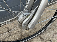 Cortina ecomo elektrische fiets - afbeelding 8 van  14