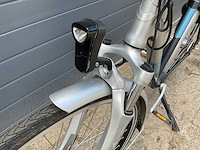 Cortina ecomo elektrische fiets - afbeelding 9 van  14