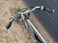Cortina ecomo elektrische fiets - afbeelding 10 van  14