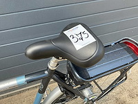 Cortina ecomo elektrische fiets - afbeelding 13 van  14