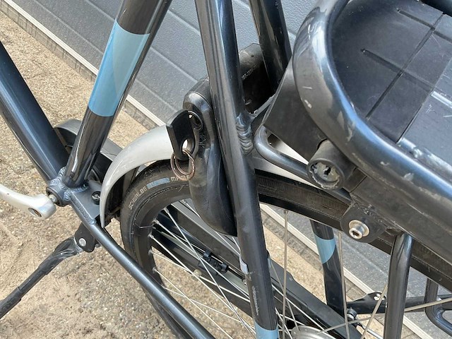 Cortina ecomo elektrische fiets - afbeelding 14 van  14