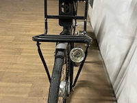 Cortina ecomo elektrische fiets - afbeelding 2 van  12