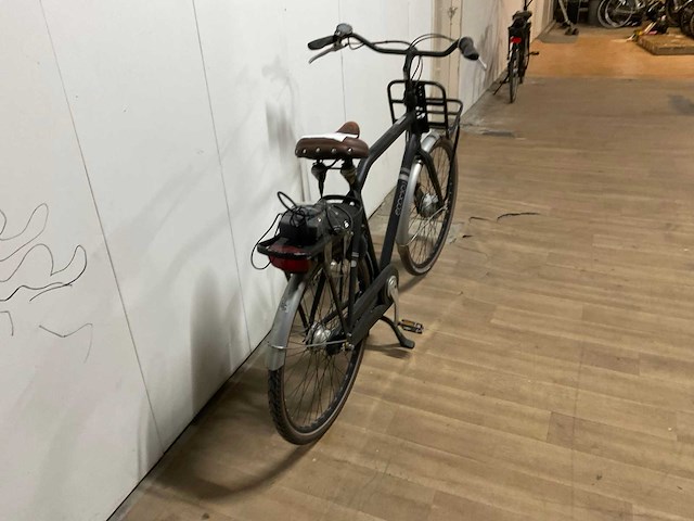 Cortina ecomo elektrische fiets - afbeelding 10 van  12