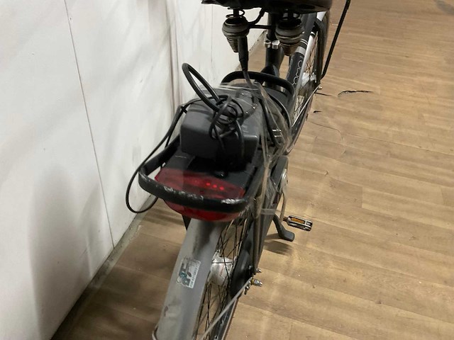 Cortina ecomo elektrische fiets - afbeelding 3 van  12
