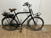 Cortina ecomo elektrische fiets - afbeelding 1 van  12