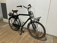 Cortina ecomo elektrische fiets - afbeelding 4 van  12