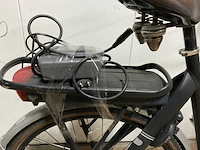 Cortina ecomo elektrische fiets - afbeelding 12 van  12