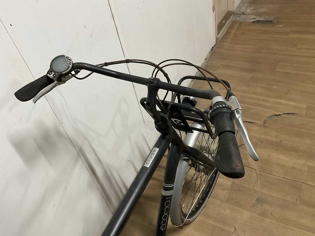 Cortina ecomo elektrische fiets - afbeelding 7 van  12