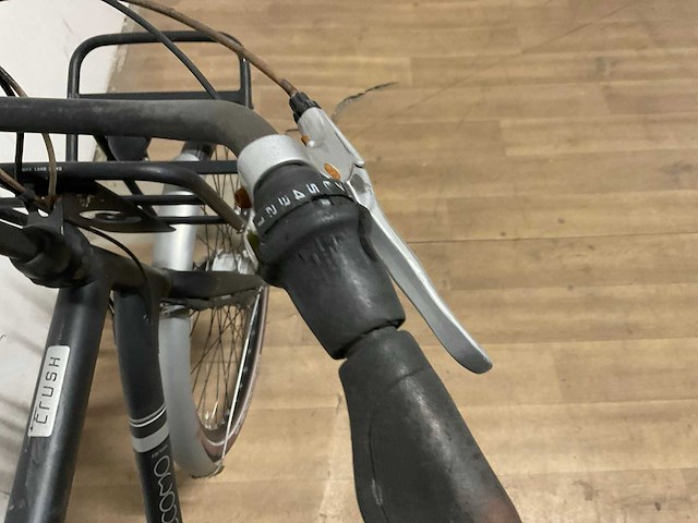 Cortina ecomo elektrische fiets - afbeelding 11 van  12