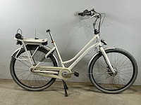 Cortina ecomo roots elektrische damesfiets - afbeelding 1 van  9