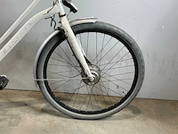 Cortina ecomo roots elektrische damesfiets - afbeelding 2 van  9