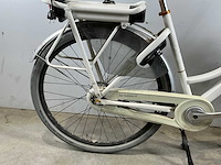 Cortina ecomo roots elektrische damesfiets - afbeelding 3 van  9