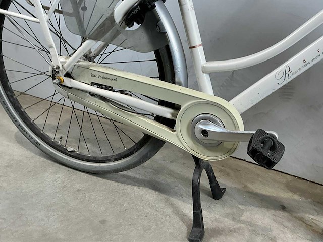 Cortina ecomo roots elektrische damesfiets - afbeelding 4 van  9