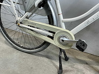 Cortina ecomo roots elektrische damesfiets - afbeelding 4 van  9