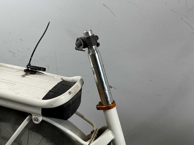 Cortina ecomo roots elektrische damesfiets - afbeelding 5 van  9