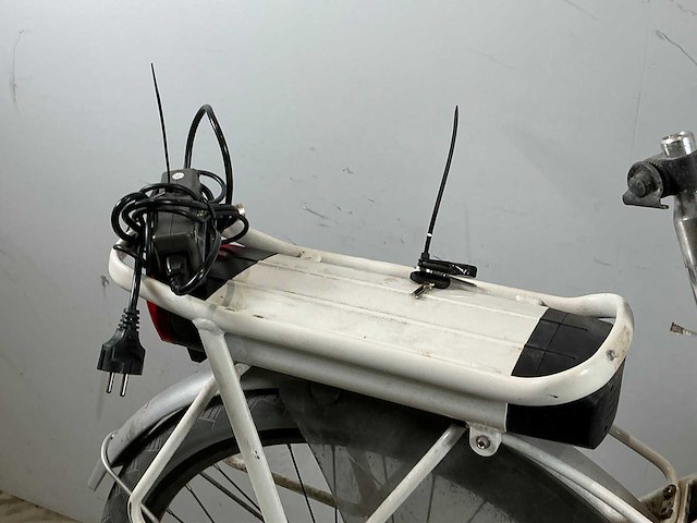 Cortina ecomo roots elektrische damesfiets - afbeelding 6 van  9