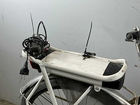 Cortina ecomo roots elektrische damesfiets - afbeelding 6 van  9