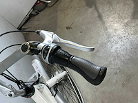Cortina ecomo roots elektrische damesfiets - afbeelding 8 van  9