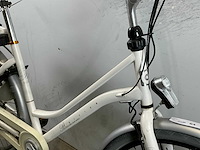 Cortina ecomo roots elektrische damesfiets - afbeelding 9 van  9