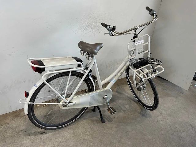 Cortina elektrische fiets - afbeelding 3 van  5