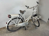 Cortina elektrische fiets