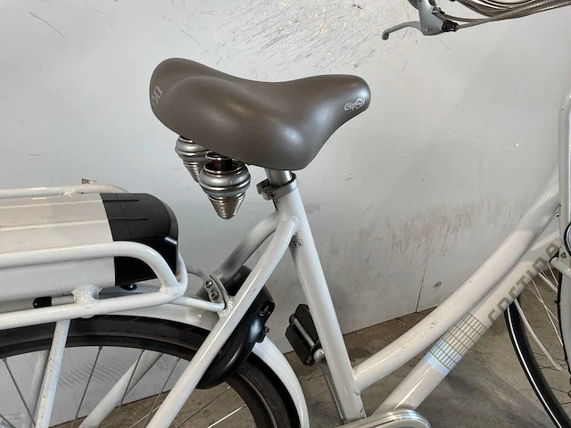 Cortina elektrische fiets - afbeelding 4 van  5