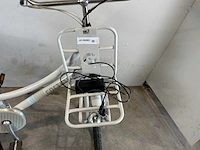 Cortina elektrische fiets - afbeelding 1 van  5