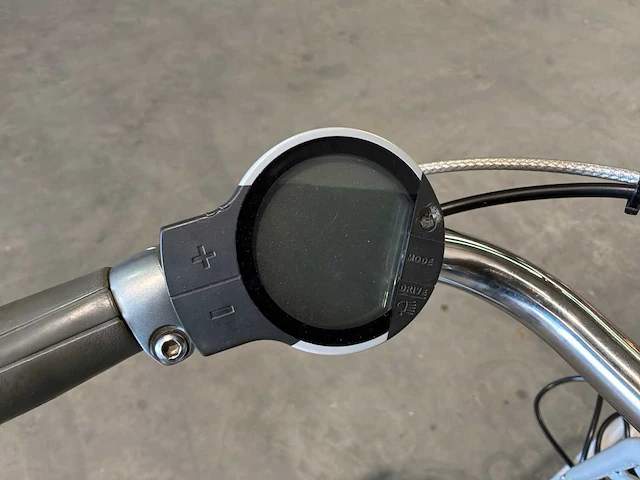 Cortina elektrische fiets - afbeelding 2 van  5