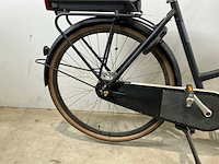 Cortina eu4 elektrische damesfiets - afbeelding 4 van  10
