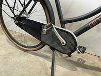 Cortina eu4 elektrische damesfiets - afbeelding 5 van  10