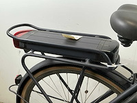 Cortina eu4 elektrische damesfiets - afbeelding 6 van  10