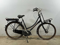 Cortina eu4 elektrische damesfiets - afbeelding 1 van  4