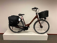 Cortina family common damesfiets - afbeelding 1 van  5